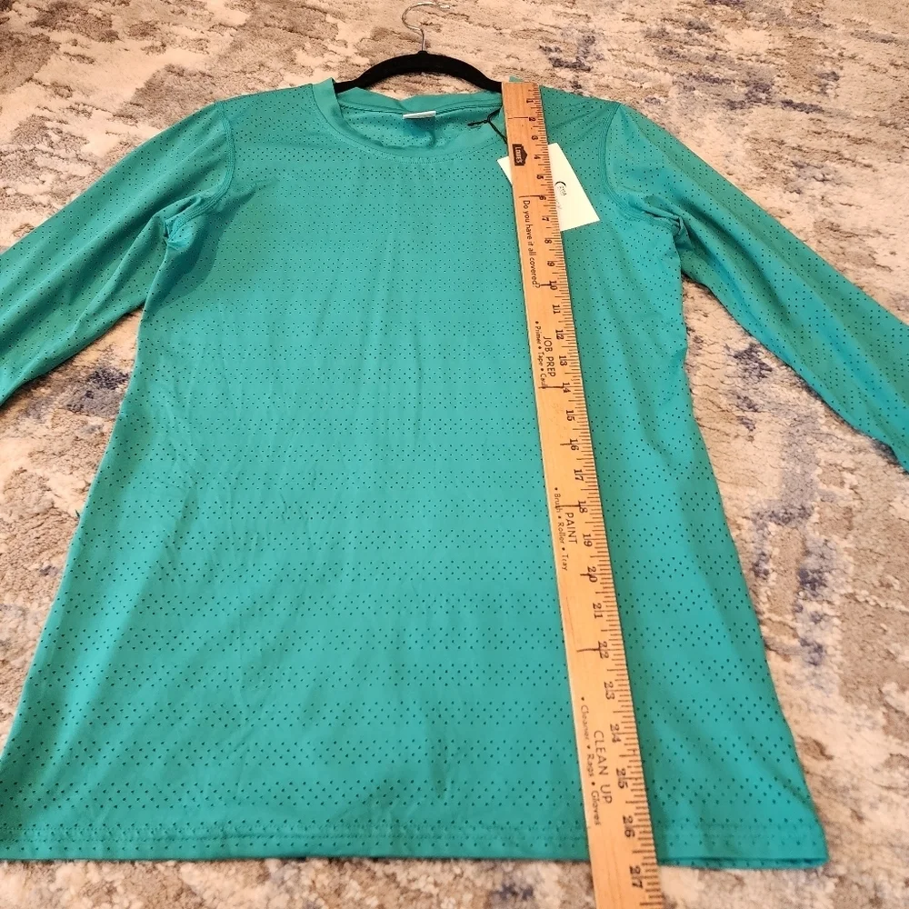 ZYIA long sleeve